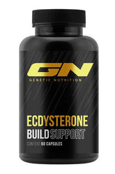 GN - Ecdysterone - 60 Capsules